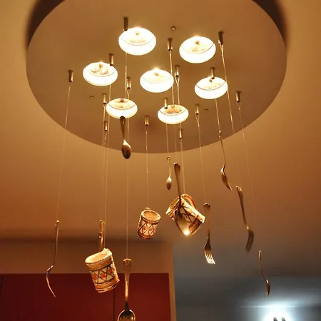 Panzió Prenditempo 3*