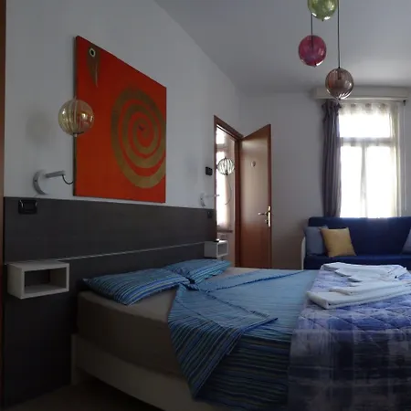 Panzió Prenditempo