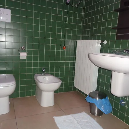 Panzió Prenditempo 3*
