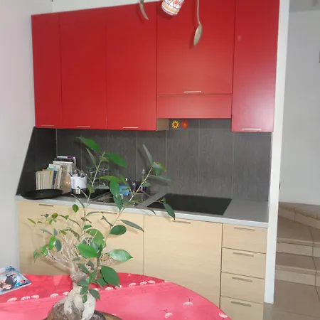 Panzió Prenditempo 3*