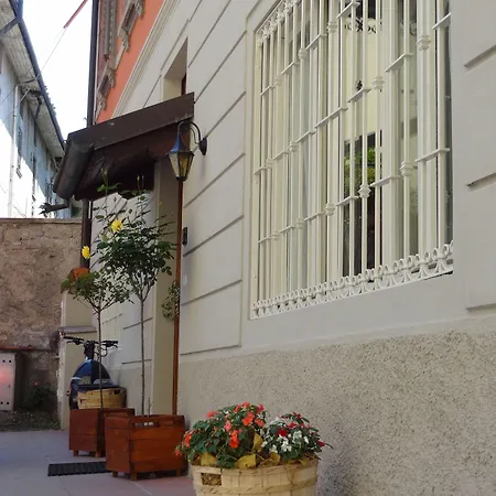 Panzió Prenditempo 3*