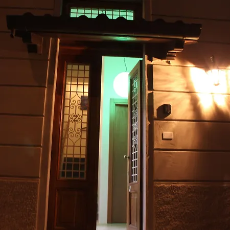 Prenditempo Panzió