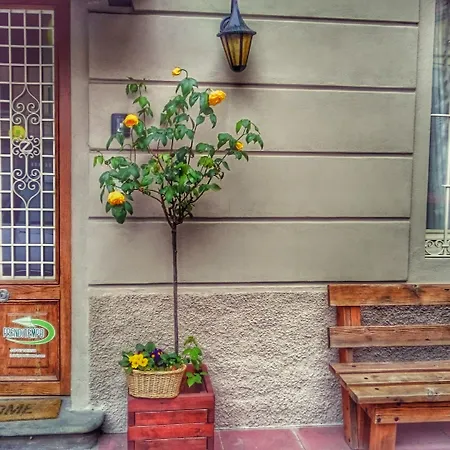 Prenditempo 3* Bergamo