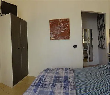 Panzió Prenditempo 3*