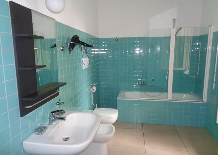 Prenditempo Panzió Bergamo