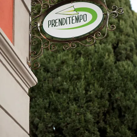 Prenditempo Bergamo