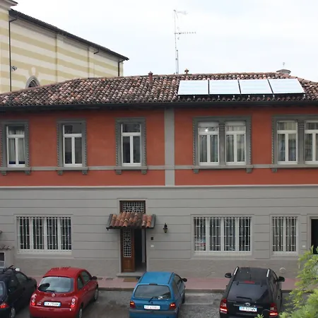 Panzió Prenditempo