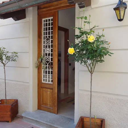 Prenditempo فندق مبيت وإفطار