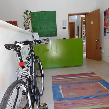 Prenditempo فندق مبيت وإفطار بيرغامو