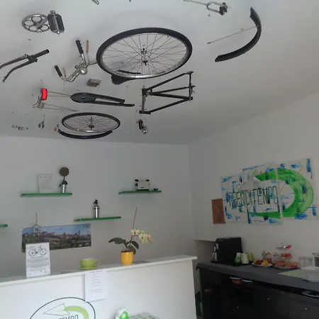 Prenditempo فندق مبيت وإفطار 3*