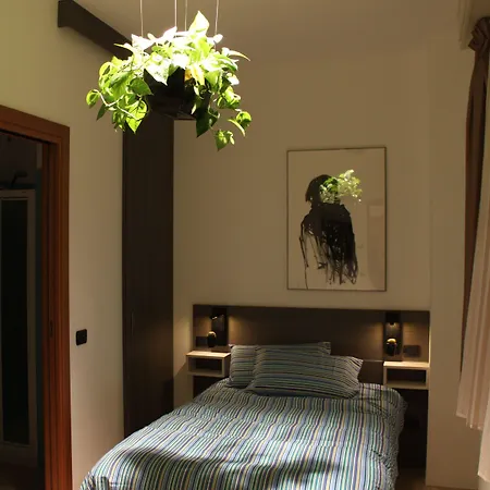 فندق مبيت وإفطار Prenditempo