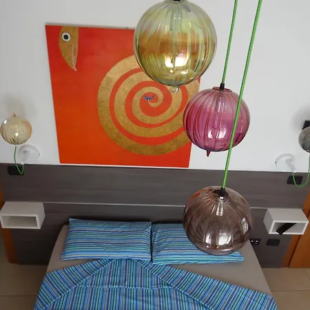 Prenditempo فندق مبيت وإفطار 3*