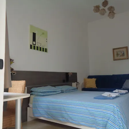 فندق مبيت وإفطار Prenditempo