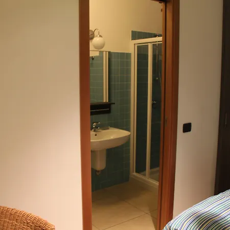 Prenditempo Bed & Breakfast