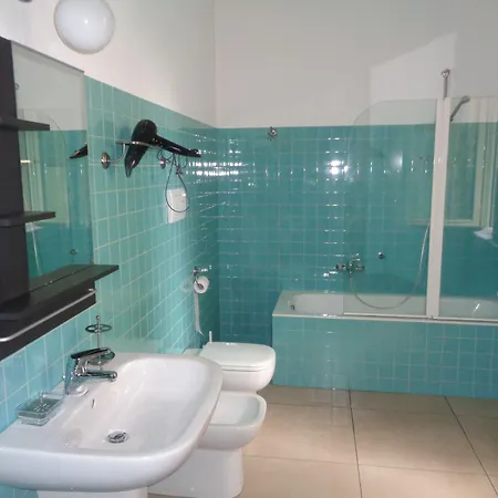 Prenditempo فندق مبيت وإفطار بيرغامو