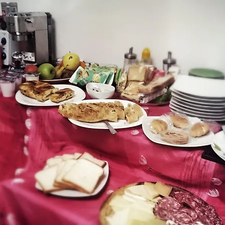 Prenditempo 3* بيرغامو