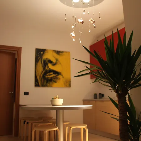 فندق مبيت وإفطار Prenditempo 3*