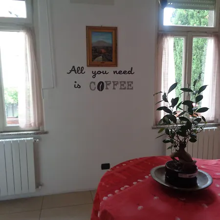 فندق مبيت وإفطار Prenditempo