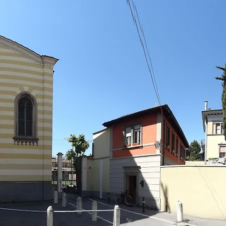 Prenditempo فندق مبيت وإفطار 3*