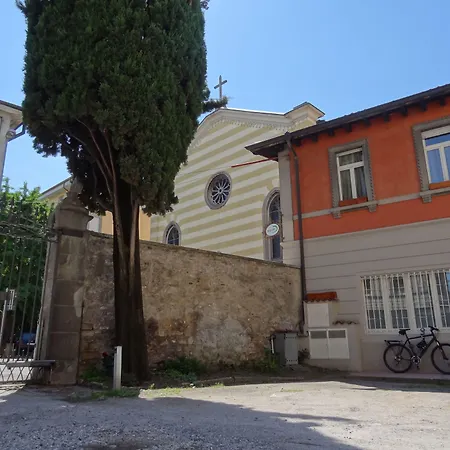 Prenditempo 3* بيرغامو