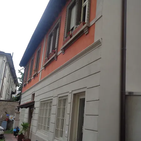 فندق مبيت وإفطار Prenditempo 3*