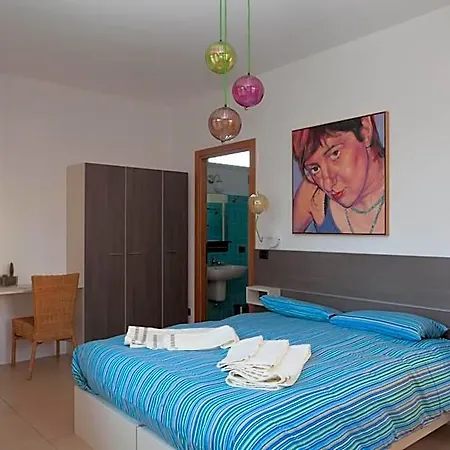 Prenditempo Oda ve Kahvaltı 3*