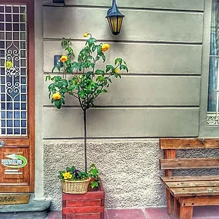 Prenditempo Oda ve Kahvaltı Bergamo
