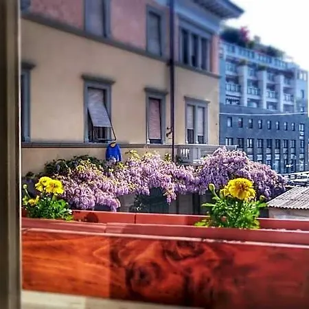 Prenditempo Oda ve Kahvaltı