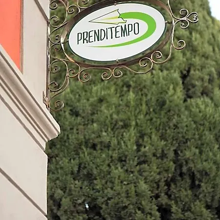 Prenditempo Bergame