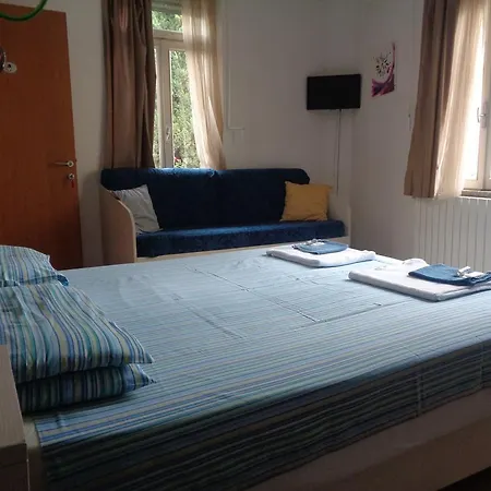 Bed & Breakfast Prenditempo Bergamo