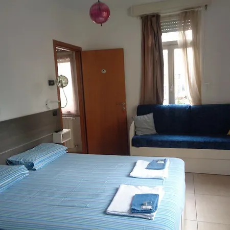 Bed & Breakfast Prenditempo Bergamo