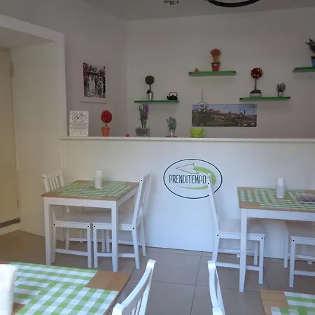 فندق مبيت وإفطار Prenditempo بيرغامو