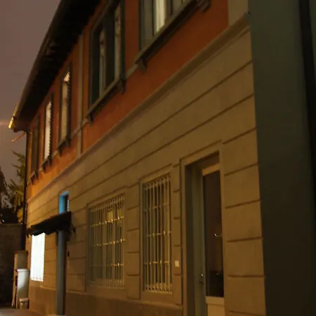 Panzió Prenditempo Bergamo