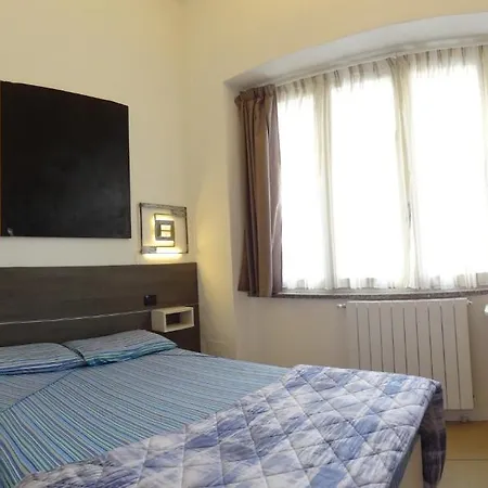 Oda ve Kahvaltı Prenditempo 3*