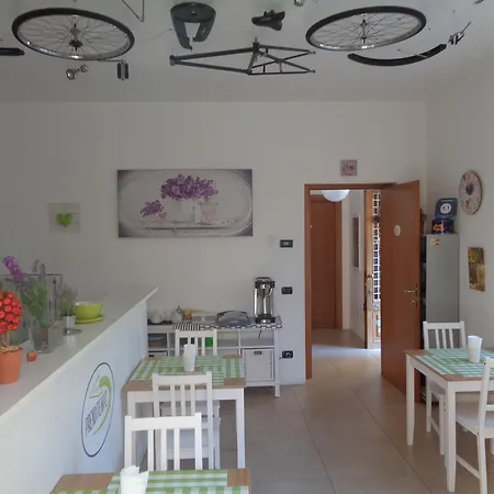 Prenditempo Oda ve Kahvaltı 3*
